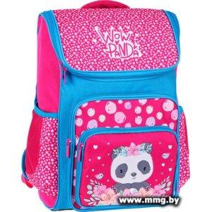 Купить Рюкзак ArtSpace Happy School Panda Uni_17682 в Минске, доставка по Беларуси