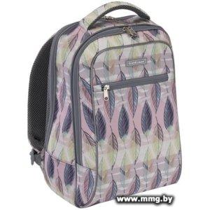 Рюкзак Erich Krause ErgoLine Urban 18L Flora 48669