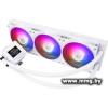 Thermalright Frozen Warframe 360 SE ARGB (белый)