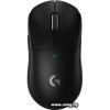 Logitech Pro X Superlight 2 SE (черный)