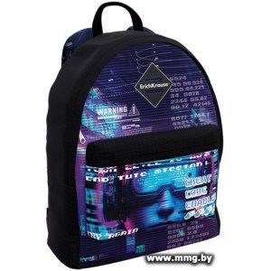 Рюкзак Erich Krause EasyLine 17L Cyber Game 60136
