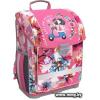 Рюкзак Erich Krause ErgoLine 16L Flower Scooter 52572