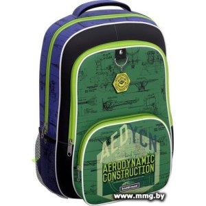 Рюкзак Erich Krause ErgoLine 20L Aerodynamics (58126)