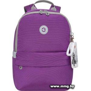 Купить Рюкзак Grizzly RO-471-1 (фиолетовый) в Минске, доставка по Беларуси