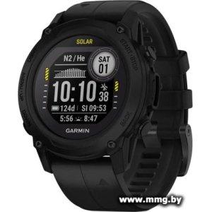 Garmin Descent G1 Solar (черный) 010-02604-12