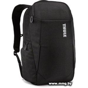 Купить Рюкзак Thule Accent 23L TACBP2116BLK (черный) (3205381) в Минске, доставка по Беларуси