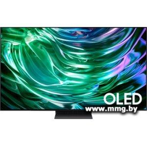 Купить Телевизор Samsung OLED 4K S90D QE55S90DAUXRU в Минске, доставка по Беларуси