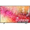 Телевизор Samsung Crystal UHD DU7100 UE75DU7100UXRU
