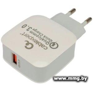 Зарядное устройство Cablexpert MP3A-PC-40