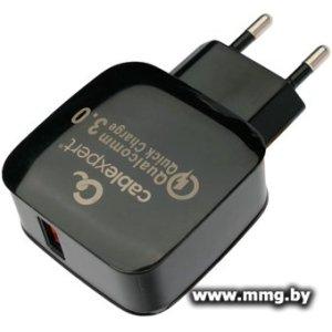 Зарядное устройство Cablexpert MP3A-PC-41