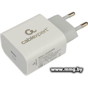Зарядное устройство Cablexpert MP3A-PC-44