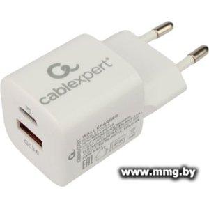 Зарядное устройство Cablexpert MP3A-PC-46