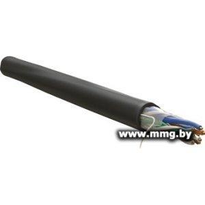 Кабель WRline WR-UTP-4P-C5E-PE-BK