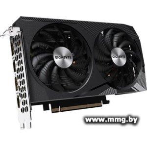 Купить RTX3060 12Gb/192b/Gigabyte GV-N3060WF2OC-12GD в Минске, доставка по Беларуси