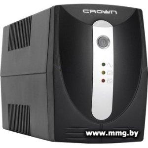 CrownMicro CMU-850X