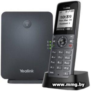 Купить IP-телефон Yealink W71P в Минске, доставка по Беларуси