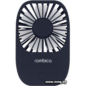 Rombica Flow Handy Fan IV R2D2-062 (синий)