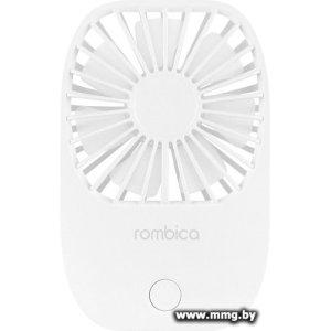 Купить Rombica Flow Handy Fan IV R2D2-061 (белый) в Минске, доставка по Беларуси
