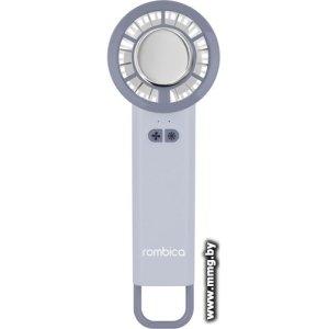 Купить Rombica Flow Handy Fan VI R2D2-068 (синий) в Минске, доставка по Беларуси