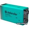 Батарейка Defender 6LR61-1BL 9V (56261)