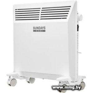 Sundays Home Eco SHEC/EM-1000