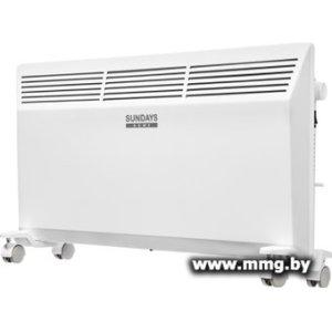 Sundays Home Eco SHEC/EM-2000