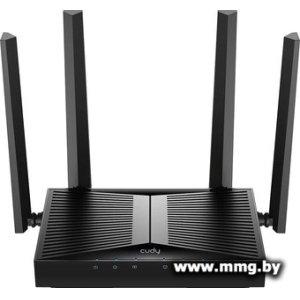 Купить Cudy WR3600 в Минске, доставка по Беларуси