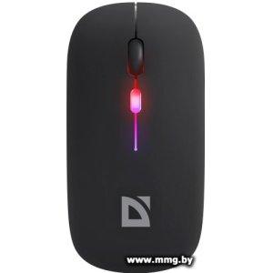 Defender Coda MB-261 (черный) (52261)