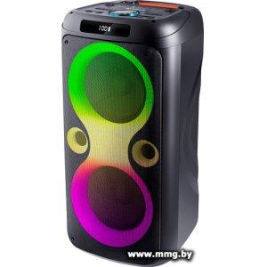 Купить Колонка для вечеринок Defender Boomer 100 (65099) в Минске, доставка по Беларуси