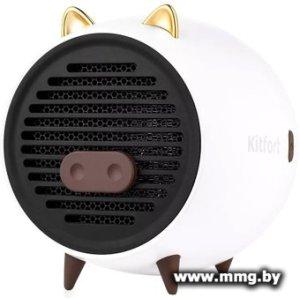 Купить Kitfort KT-2711 в Минске, доставка по Беларуси