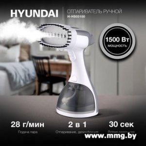 Купить Hyundai H-HS03100 в Минске, доставка по Беларуси