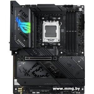 Купить ASUS ROG Strix X870-F Gaming WiFi в Минске, доставка по Беларуси