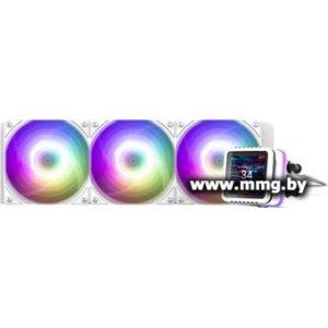 Zalman Alpha2 DS A36 (белый)