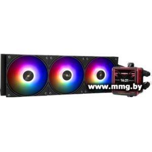 Купить Thermalright Warframe 360 Ultra ARGB (черный) в Минске, доставка по Беларуси