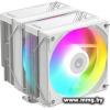 ID-Cooling Frozn A620 Pro SE ARGB White