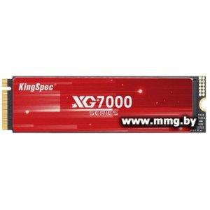 SSD 2TB KingSpec XG7000 (XG7000-2TB)