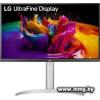 LG UltraFine 27UP850K-W