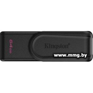 64GB Kingston DataTraveler Exodia S DTXS/64GB
