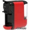 Кофеварка BQ CM3000 (черный/красный)