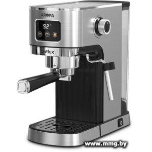 Кофеварка Evelux ECM 1009 Aroma