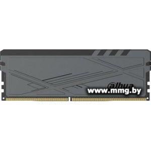 Купить 8GB PC4-25600 Dahua DHI-DDR-C600UHD8G32 в Минске, доставка по Беларуси