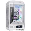 Thermaltake The Tower 300 Snow CA-1Y4-00S6WN-00