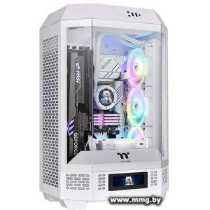 Thermaltake The Tower 300 Snow CA-1Y4-00S6WN-00