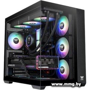 Купить Thermaltake View 380 TG ARGB CA-1Z2-00M1WN-00 в Минске, доставка по Беларуси