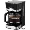 Кофеварка Kitfort KT-7627