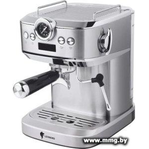 Кофеварка Leonord LE-1753 Pro (108136)