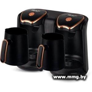 Купить Кофеварка RAF R.109 в Минске, доставка по Беларуси