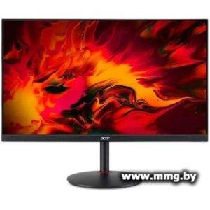 Купить Acer Nitro XV271Zbmiiprx UM.HX1CD.Z01 в Минске, доставка по Беларуси