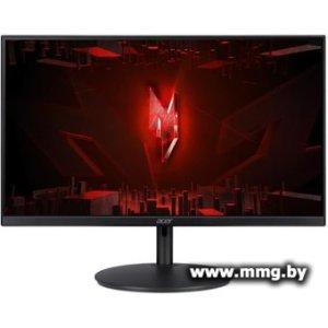 Купить Acer XF240YX1bmiiphx UM.QX0CD.102 в Минске, доставка по Беларуси