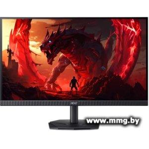 Купить Acer Nitro KG241YX1bmiipx UM.QX1CD.101 в Минске, доставка по Беларуси